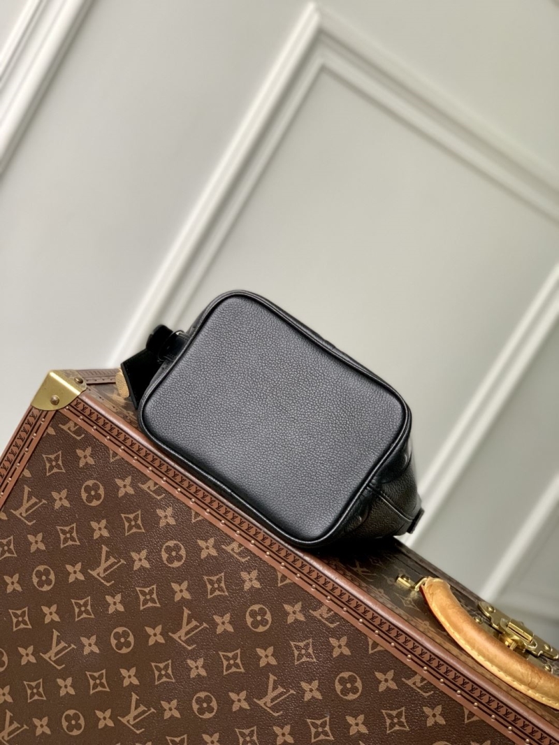 LV Bucket Bags